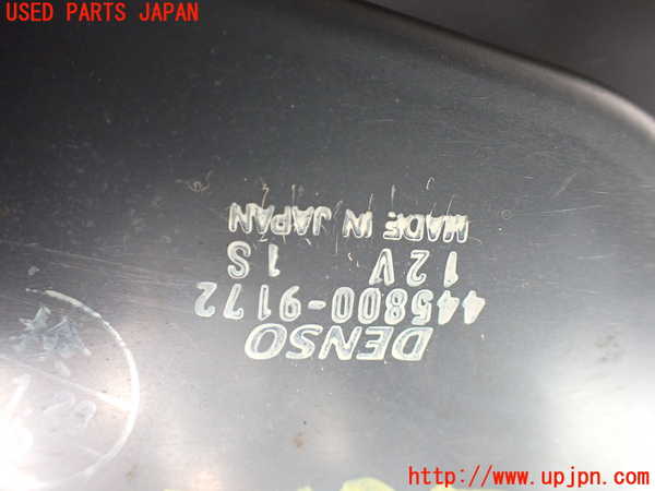 1UPJ-9231876082]ハイエースワゴン100系(KZH100G)エバポレーター2(リヤ) 中古_2