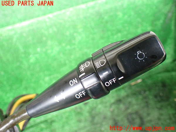 1UPJ-9231876720]ハイエースワゴン100系(KZH100G)コンビネーションスイッチ 中古_2