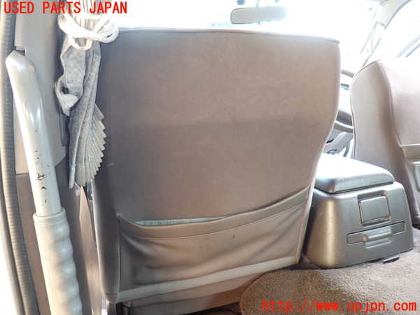 1UPJ-9231877065]ハイエースワゴン100系(KZH100G)助手席シート 中古_5