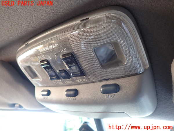 1UPJ-9231877615]ハイエースワゴン100系(KZH100G)ルームミラー 中古_3