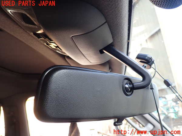 1UPJ-9231877615]ハイエースワゴン100系(KZH100G)ルームミラー 中古_4
