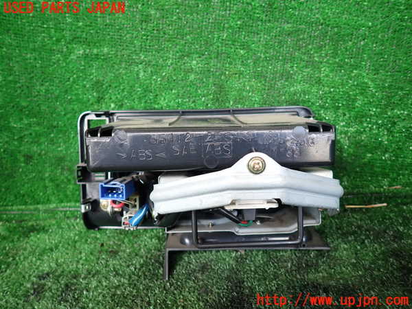1UPJ-9231877841]ハイエースワゴン100系(KZH100G)小物入れ1 中古_3