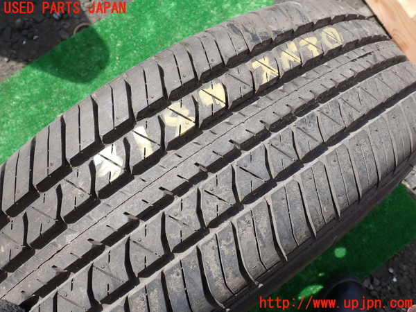 1UPJ-9231879601]ハイエースワゴン100系(KZH100G)スペアタイヤ1 中古_5