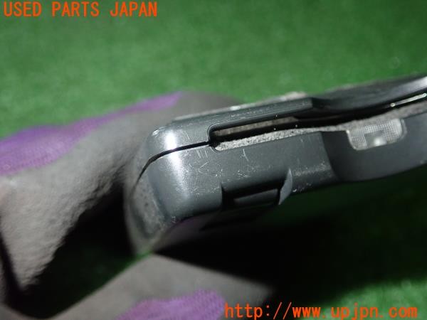 3UPJ=9231880503]グランドハイエース GLエディション(VCH10W)純正 DIU-3500? 412600-1370 ETC車載器 中古_3