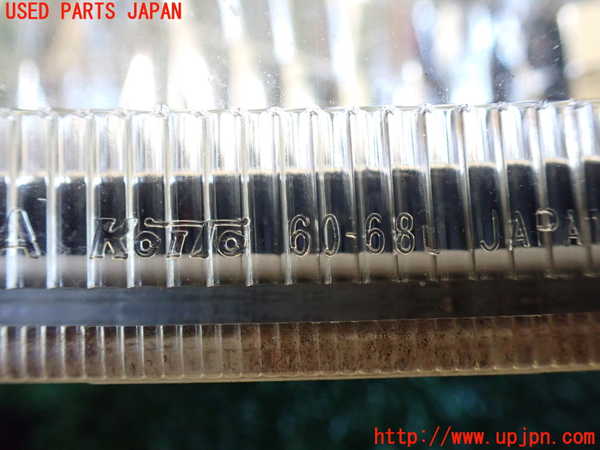 1UPJ-9231881182]グランドハイエース(VCH10W)左フォグ 中古_4