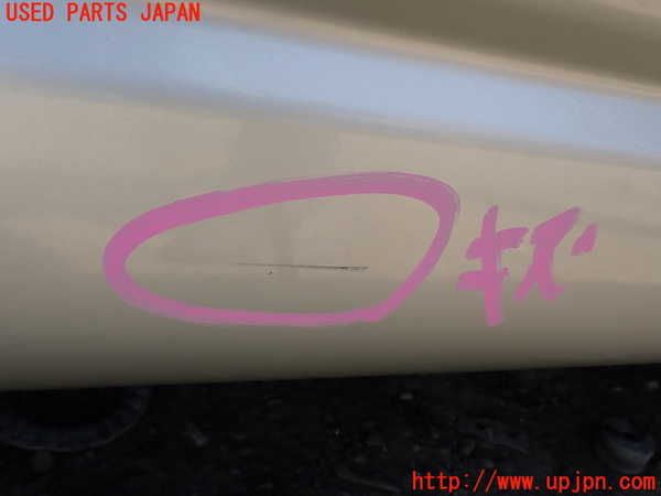 1UPJ-9231881290]グランドハイエース(VCH10W)右後ドア M2A55 中古_3