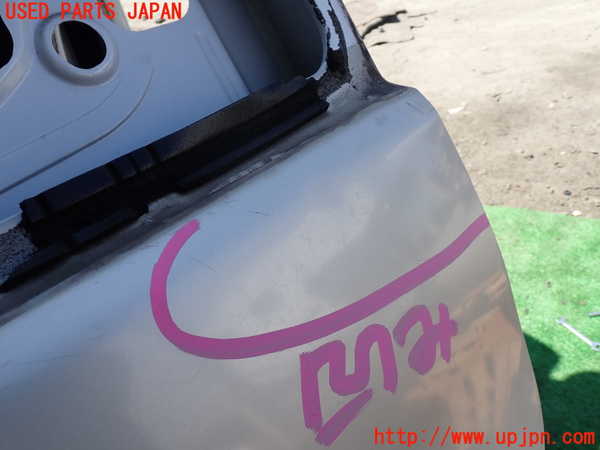 1UPJ-9231881566]グランドハイエース(VCH10W)バックドア リアゲート ハッチ M2A35 中古_3