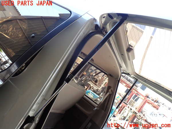 1UPJ-9231881584]グランドハイエース(VCH10W)リアゲートダンパー 中古_2