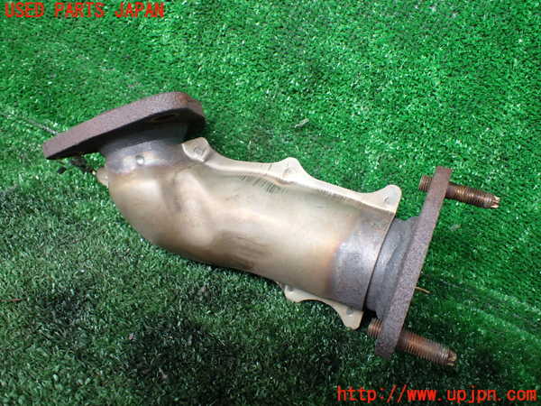 1UPJ-9231882652]グランドハイエース(VCH10W)センターパイプ2 中古_2