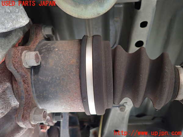 1UPJ-9231884020]グランドハイエース(VCH10W)右リアドライブシャフト 中古_2