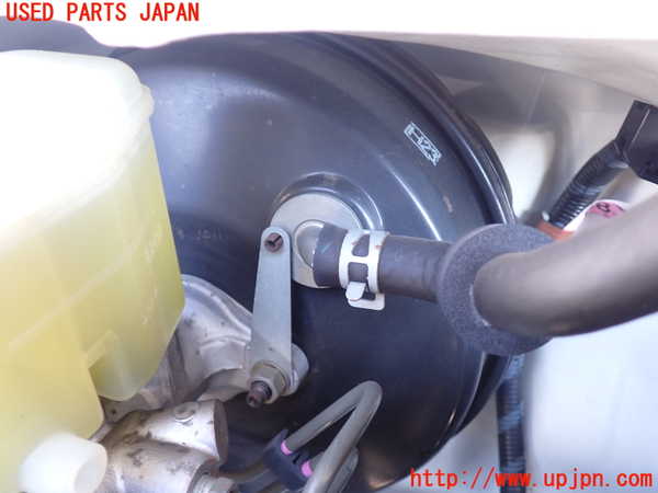 1UPJ-9231884055]グランドハイエース(VCH10W)ブレーキマスターバック 中古_2