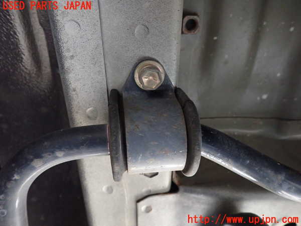 1UPJ-9231885445]グランドハイエース(VCH10W)リアスタビライザー 中古_3