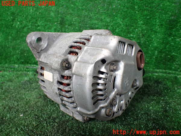 1UPJ-9231886015]グランドハイエース(VCH10W)オルタネーター(ダイナモ) 中古_2