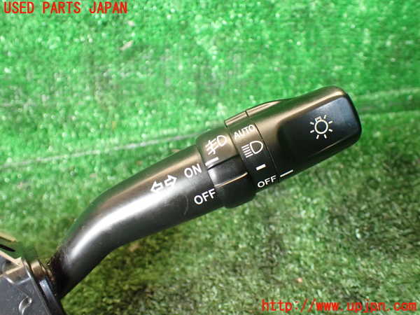 1UPJ-9231886720]グランドハイエース(VCH10W)コンビネーションスイッチ 中古_2