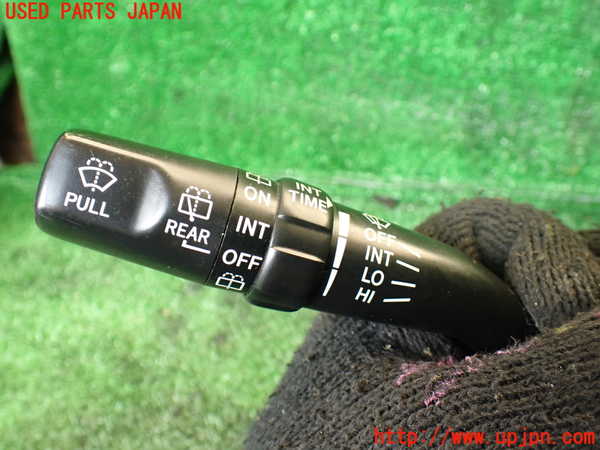 1UPJ-9231886720]グランドハイエース(VCH10W)コンビネーションスイッチ 中古_3