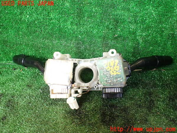 1UPJ-9231886720]グランドハイエース(VCH10W)コンビネーションスイッチ 中古_4