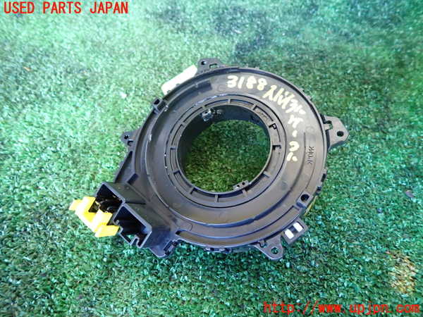 1UPJ-9231886800]グランドハイエース(VCH10W)スパイラルケーブル(リール) 中古_2