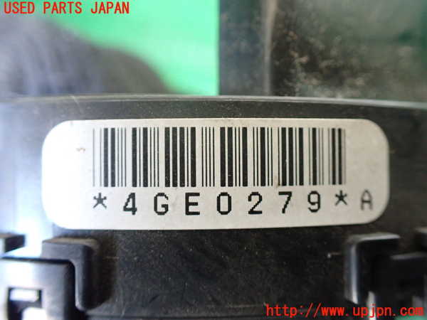 1UPJ-9231886800]グランドハイエース(VCH10W)スパイラルケーブル(リール) 中古_3
