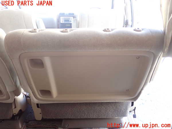 1UPJ-9231887145]グランドハイエース(VCH10W)右2列目シート 中古_4