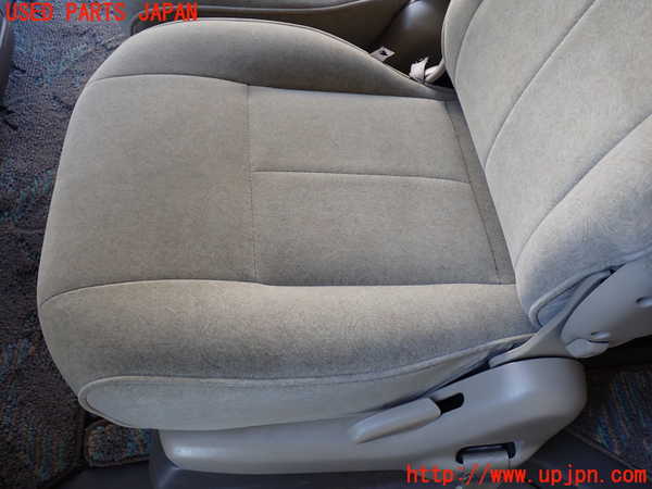 1UPJ-9231887175]グランドハイエース(VCH10W)左2列目シート 中古_3
