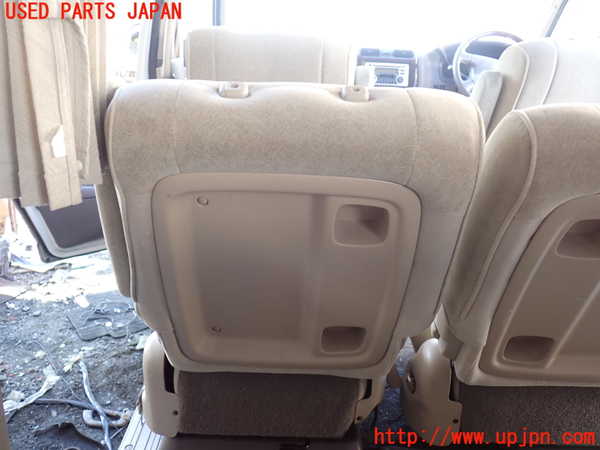 1UPJ-9231887175]グランドハイエース(VCH10W)左2列目シート 中古_4