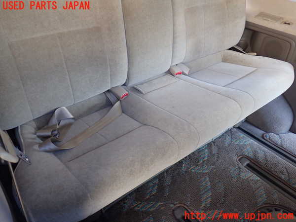 1UPJ-9231887210]グランドハイエース(VCH10W)3列目シート 中古_3