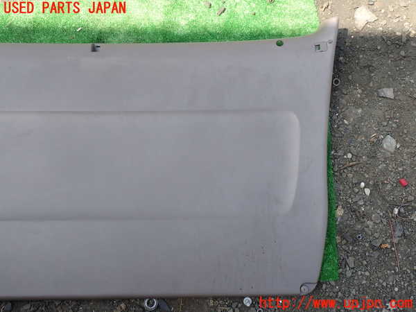 1UPJ-9231881578]グランドハイエース(VCH10W)バックドア内張り 中古_3