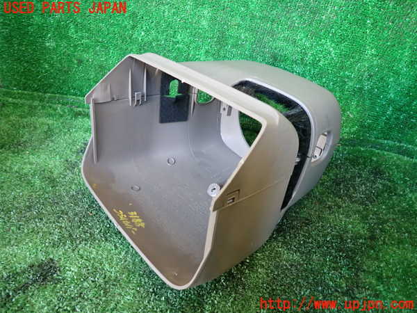 1UPJ-9231887905]グランドハイエース(VCH10W)コラムカバー 中古_2