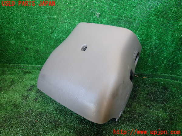 1UPJ-9231887905]グランドハイエース(VCH10W)コラムカバー 中古_3