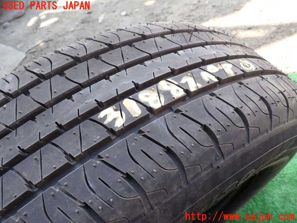 1UPJ-9231889601]グランドハイエース(VCH10W)スペアタイヤ1 中古_5