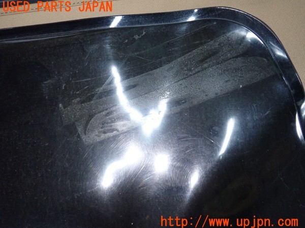 3UPJ=9231890031]ジープラングラー アンリミテッド(JL36L)純正 幌 ホロ ソフトトップ 骨組み・ヘッダーチャンネル付き 中古_4