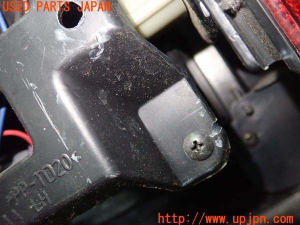 3UPJ=9231890547]ジープラングラー アンリミテッド(JL36L)純正 55112892AG  テールランプ 中古_5