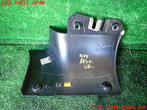 1UPJ-9231891102]ジープ・ラングラー アンリミテッド(JL36L)左前コーナーパネル 中古_3