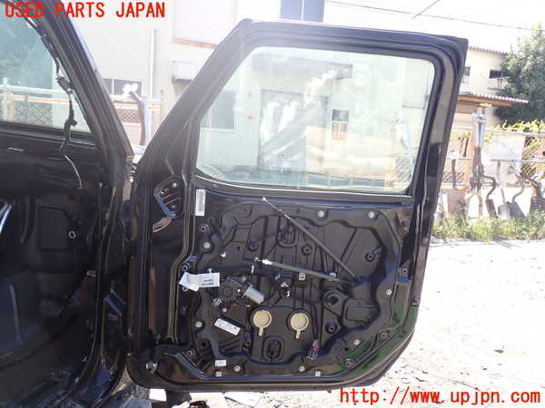1UPJ-9231891230]ジープ・ラングラー アンリミテッド(JL36L)右前ドア 中古 MOPAR M5048 43R-0115129_4