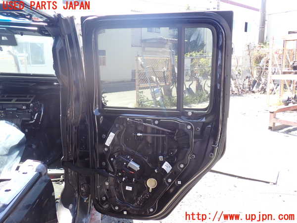 1UPJ-9231891290]ジープ・ラングラー アンリミテッド(JL36L)右後ドア 中古 MOPAR M7038P 43R-0115131_4