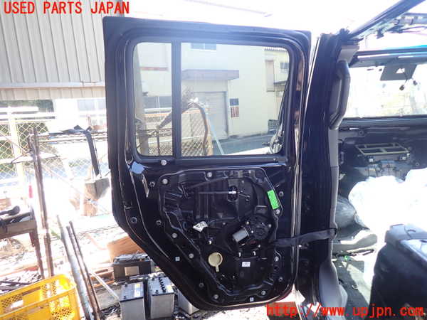 1UPJ-9231891320]ジープ・ラングラー アンリミテッド(JL36L)左後ドア 中古 MOPAR M7038P 43R-0115131_4