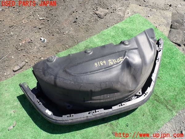 1UPJ-9231891444]ジープ・ラングラー アンリミテッド(JL36L)右後オーバーフェンダー 中古_4