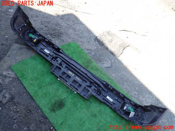 1UPJ-9231891610]ジープ・ラングラー アンリミテッド(JL36L)リアバンパー 中古_5