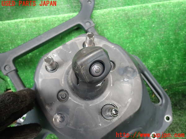 1UPJ-9231891700]ジープ・ラングラー アンリミテッド(JL36L)スペアタイヤキャリア 中古_2
