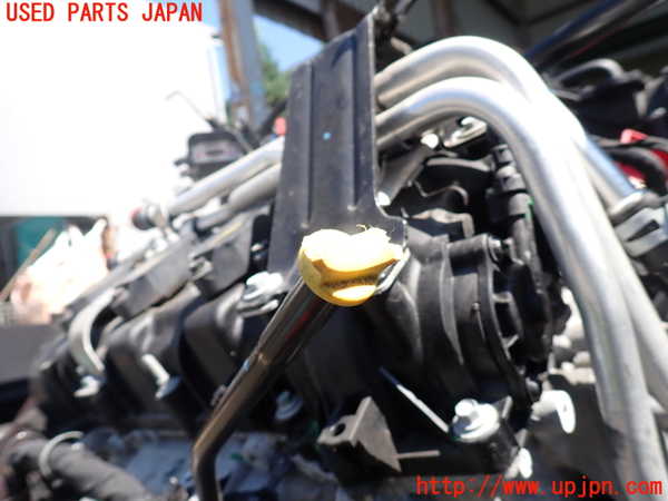 1UPJ-9231892010]ジープ・ラングラー アンリミテッド(JL36L)エンジン G 4WD 中古_2