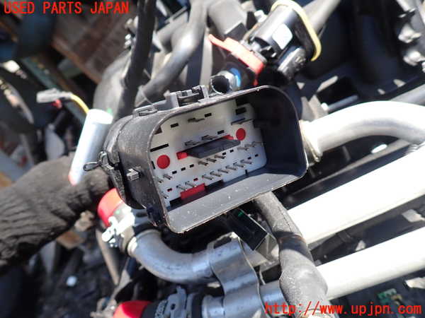 1UPJ-9231892010]ジープ・ラングラー アンリミテッド(JL36L)エンジン G 4WD 中古_4