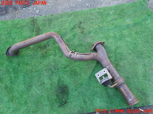 1UPJ-9231892631]ジープ・ラングラー アンリミテッド(JL36L)フロントパイプ1 中古_2