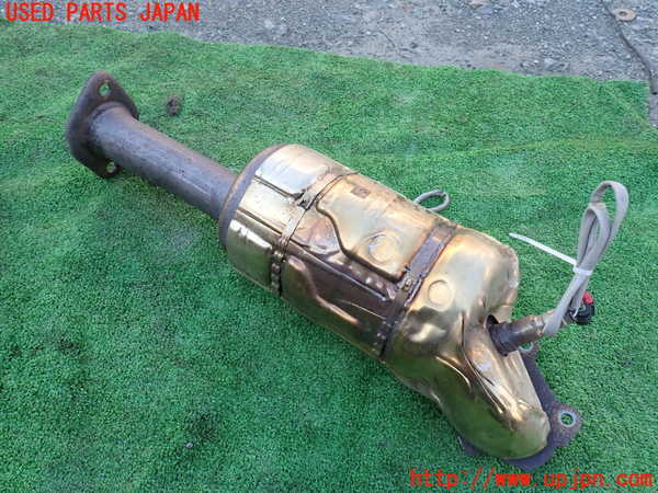 1UPJ-9231892661]ジープ・ラングラー アンリミテッド(JL36L)触媒1 中古_2