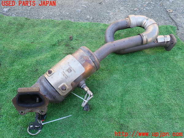 1UPJ-9231892662]ジープ・ラングラー アンリミテッド(JL36L)触媒2 中古_2