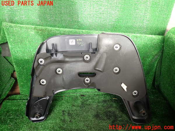 1UPJ-9231892160]ジープ・ラングラー アンリミテッド(JL36L)エンジンアッパーカバー 中古_3