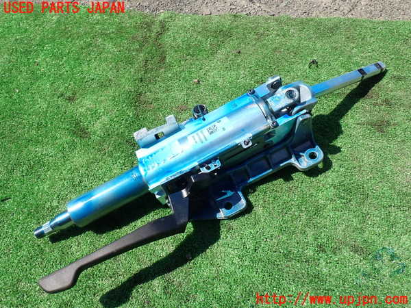 1UPJ-9231894260]ジープ・ラングラー アンリミテッド(JL36L)ステアリングシャフト 中古_3