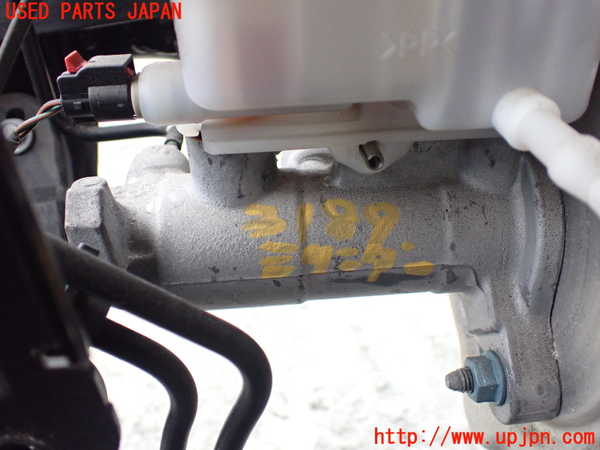 1UPJ-9231894050]ジープ・ラングラー アンリミテッド(JL36L)ブレーキマスターシリンダー 中古_2