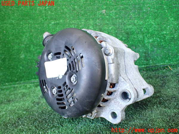 1UPJ-9231896015]ジープ・ラングラー アンリミテッド(JL36L)オルタネーター(ダイナモ) 中古_2