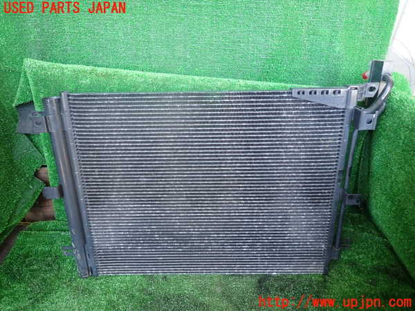 1UPJ-9231896031]ジープ・ラングラー アンリミテッド(JL36L)エアコンコンデンサー1 中古_2