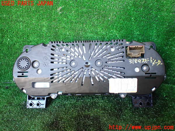 1UPJ-9231896170]ジープ・ラングラー アンリミテッド(JL36L)スピードメーター 中古_3